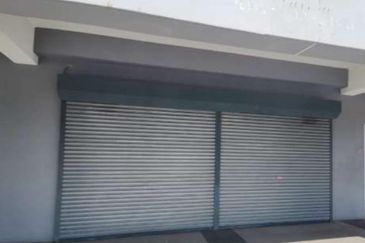 Savanna Lifestyle Retail