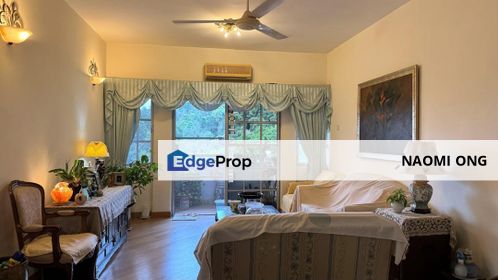 Menara Mutiara Condominium Ampang well kept Corner Unit for Sale, Selangor, Ampang