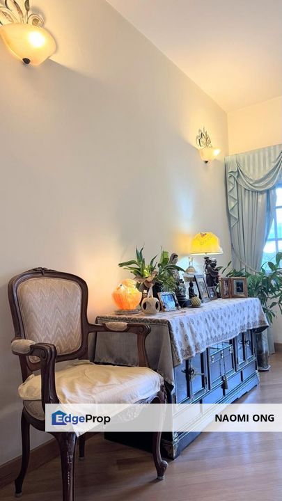 Menara Mutiara Condominium Ampang well kept Corner Unit for Sale, Selangor, Ampang