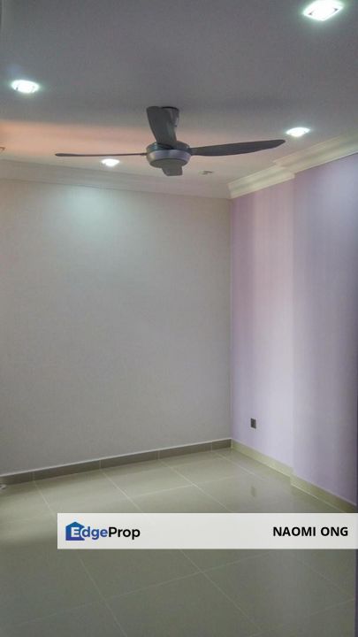 Casa Tropicana condominium in Petaling Jaya well kept unit for Sale, Selangor, Tropicana