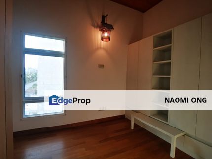 Taman Ampang Utama Bungalow studio well-maintained unit for rent, Selangor, Ampang
