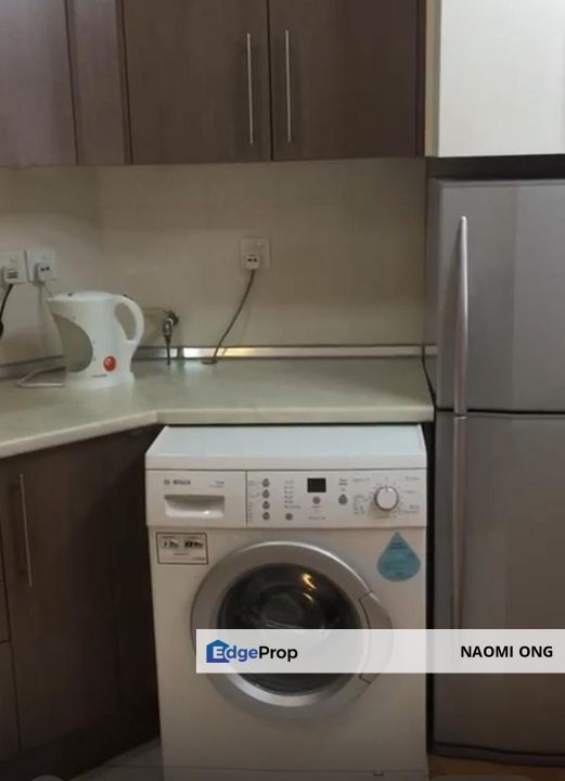 Waldorf Tower, Sri Hartamas, Kuala Lumpur well-maintained unit for Sale, Kuala Lumpur, Sri Hartamas 