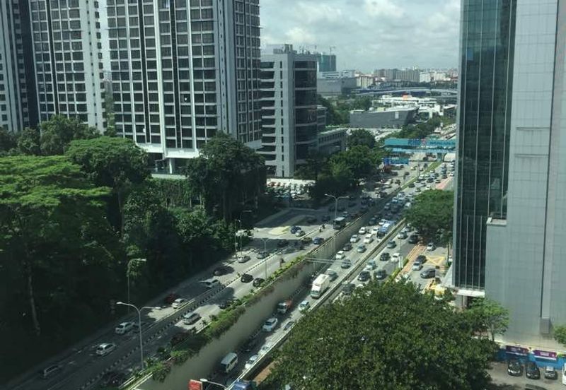 231 TR Serviced Suite