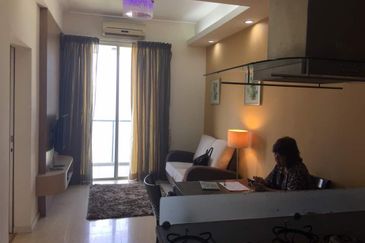 231 TR Serviced Suite