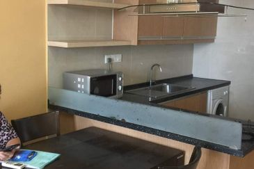 231 TR Serviced Suite