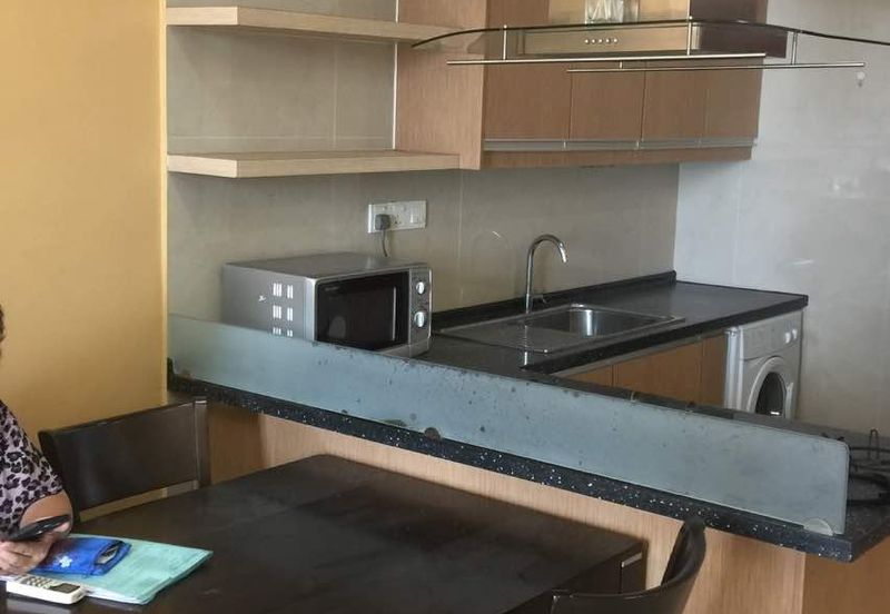 231 TR Serviced Suite