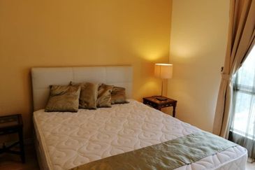 231 TR Serviced Suite