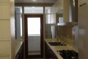 Suasana Sentral Loft