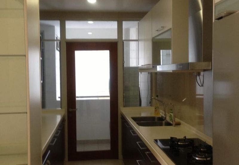 Suasana Sentral Loft