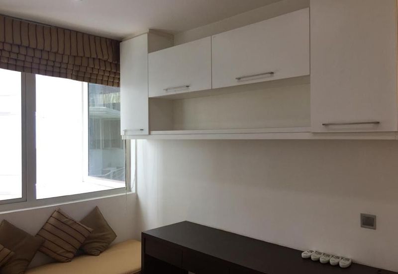 Suasana Sentral Loft