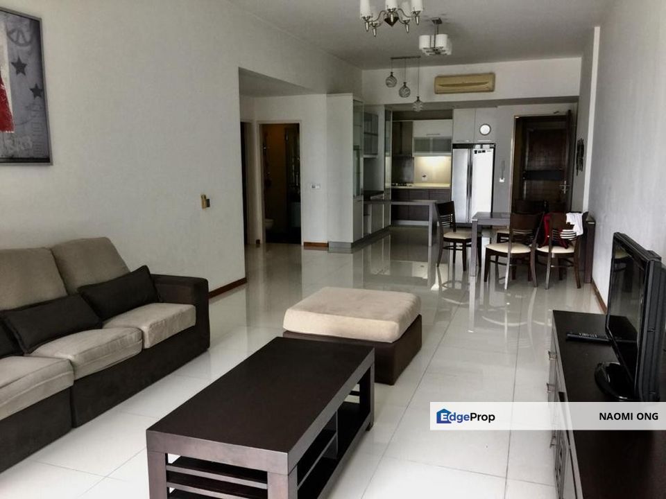 Suasana Sentral Loft, KL Sentral, Kuala Lumpur well maintained unit for Sale, Kuala Lumpur, KL Sentral