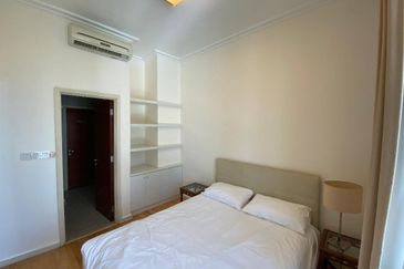 Suasana Sentral Loft