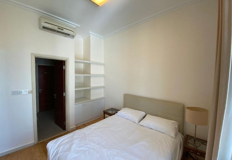 Suasana Sentral Loft