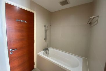 Suasana Sentral Loft