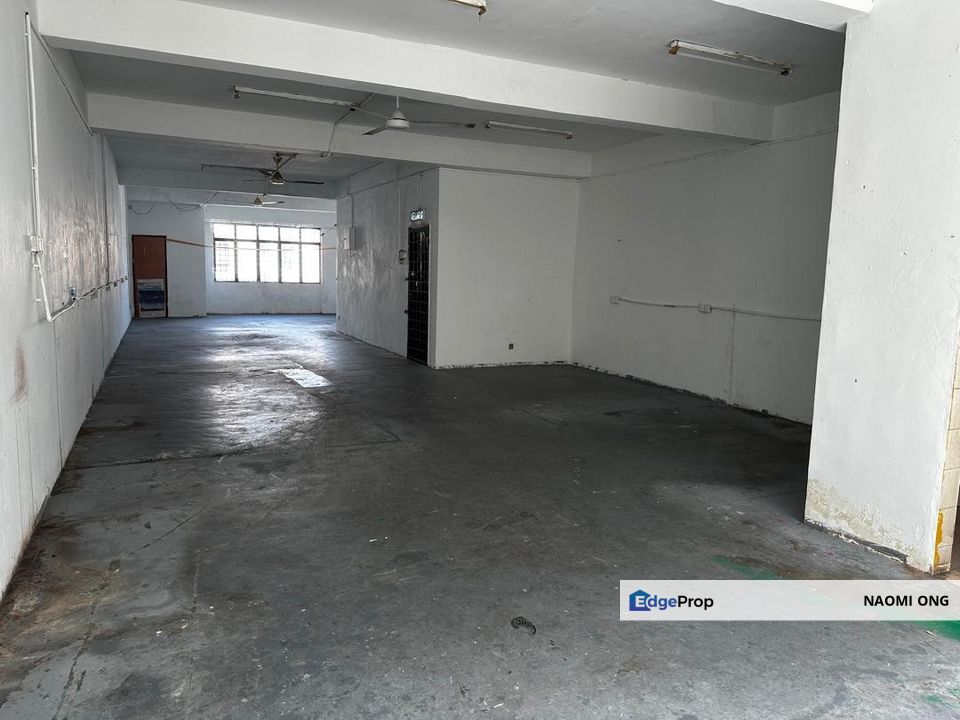 Kesuma Semenyih First floor Shop Office to Let, Selangor, Semenyih