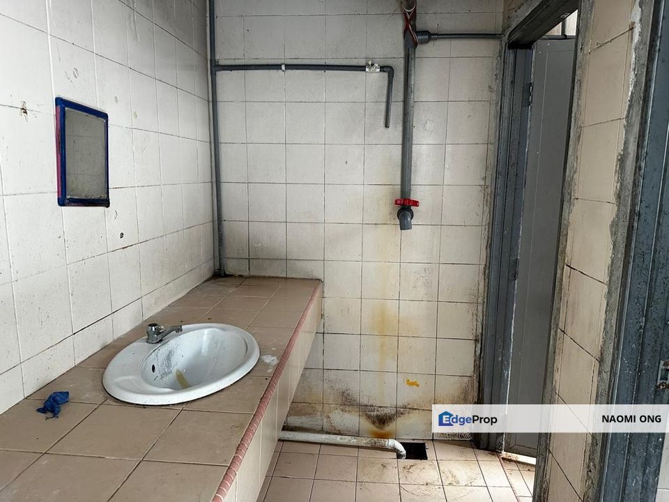 Kesuma Semenyih First floor Shop Office to Let, Selangor, Semenyih