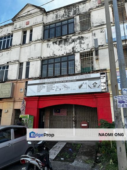 Kesuma Semenyih First floor Shop Office to Let, Selangor, Semenyih