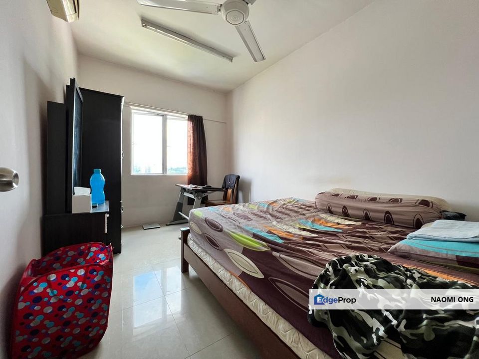 Putra Majestik Condominium Kuala Lumpur, Kuala Lumpur, Jalan Ipoh