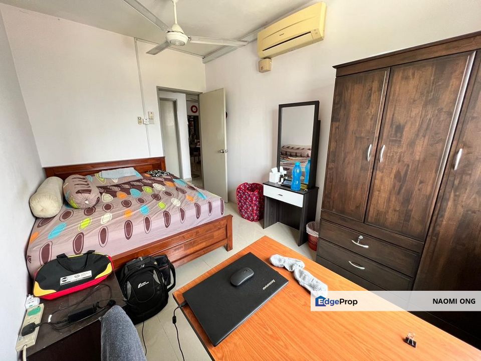 Putra Majestik Condominium Kuala Lumpur, Kuala Lumpur, Jalan Ipoh