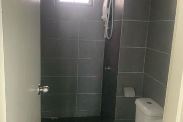 Maxim Citylights @ Sentul KL