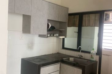 Maxim Citylights @ Sentul KL