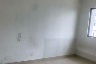 Maxim Citylights @ Sentul KL