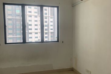 Maxim Citylights @ Sentul KL