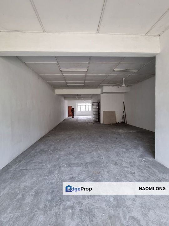 Bandar Tasik Kesuma, Semenyih, Selangor Second floor office to Let, Selangor, Semenyih