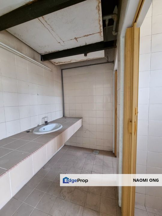 Bandar Tasik Kesuma, Semenyih, Selangor Second floor office to Let, Selangor, Semenyih