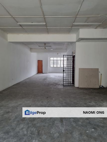 Bandar Tasik Kesuma, Semenyih, Selangor Second floor office to Let, Selangor, Semenyih