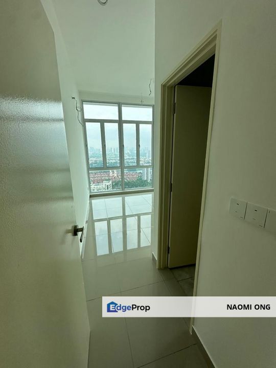 Anngun Lumayan, Kuala Lumpur, 