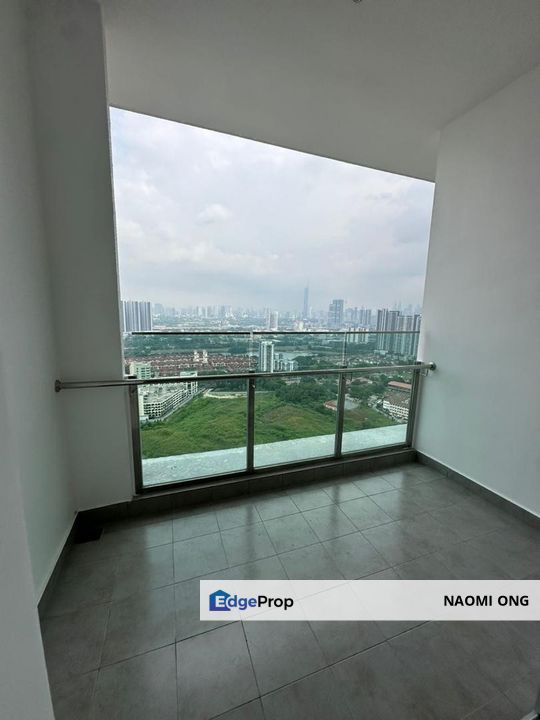 Anngun Lumayan, Kuala Lumpur, 