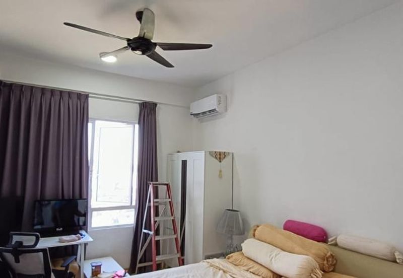 Desa Green Serviced Apartments