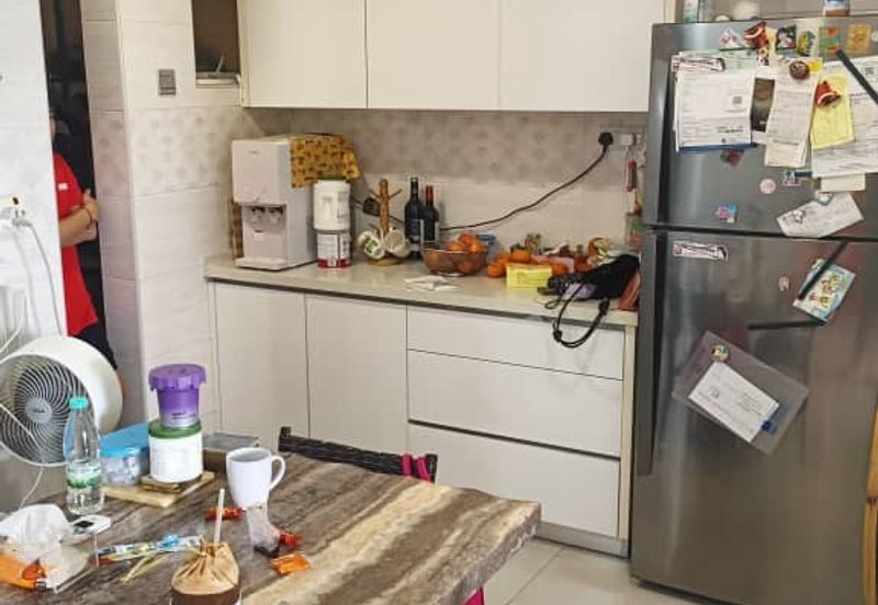 The Zest @ Kinrara 9