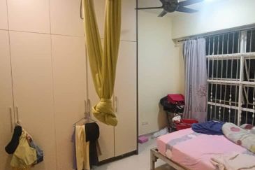 The Zest @ Kinrara 9