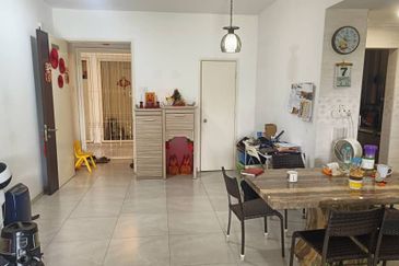 The Zest @ Kinrara 9