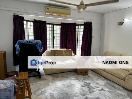 Riverdale Park Apartment in Bukit Antarabangsa for Sale, Selangor, Ulu Kelang
