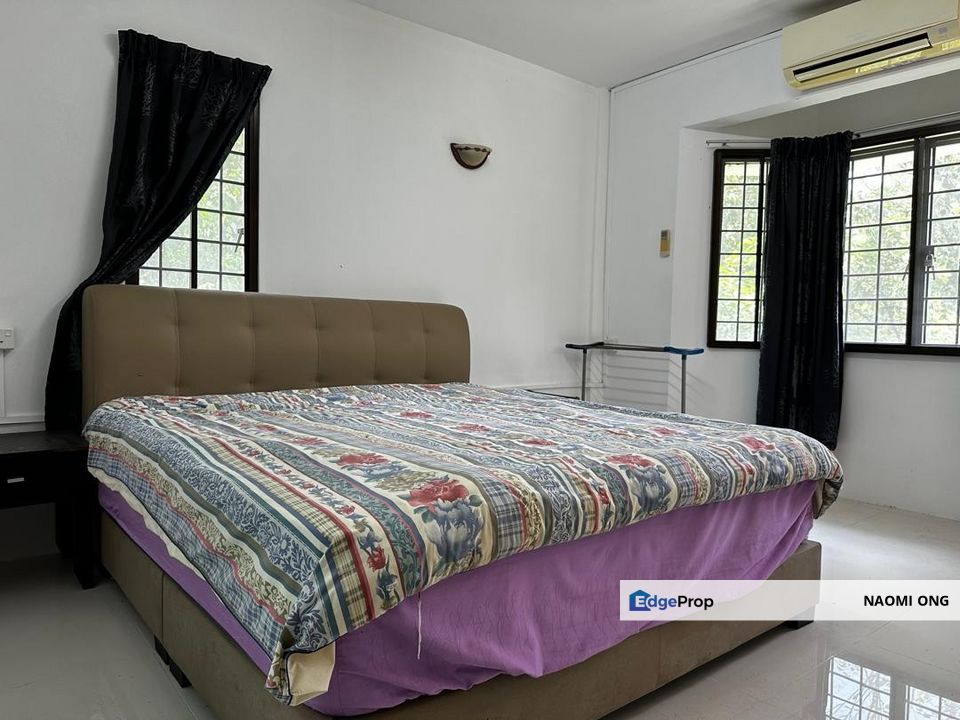 Riverdale Park Apartment in Bukit Antarabangsa for Sale, Selangor, Ulu Kelang