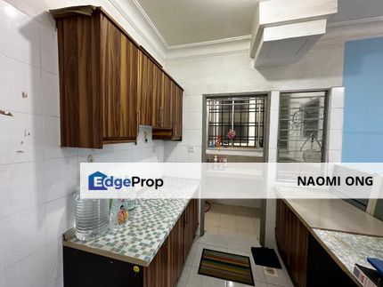 Angsana Apartment @ Taman Raintree, Batu Caves, Selangor for Sale, Selangor, Batu Caves 
