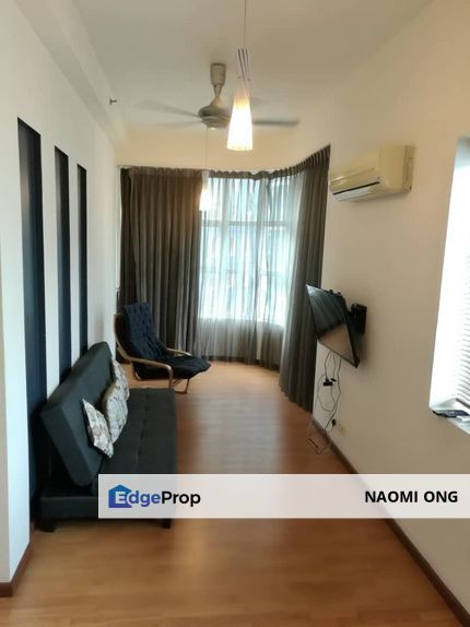 Parkview Service Apartment KLCC Kuala Lumpur Well-Kept unit for Sale, Kuala Lumpur, KLCC