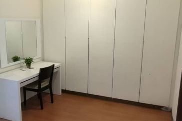 Parkview Service Apartment