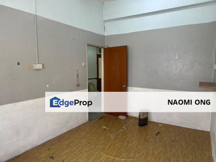 Office in Jalan Ipoh Batu 4 to Let, Kuala Lumpur, Jalan Ipoh