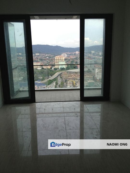 The Elements Ampang Kuala Lumpur high floor unit for Sale, Kuala Lumpur, Ampang