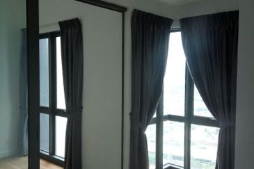 The Elements @ Ampang