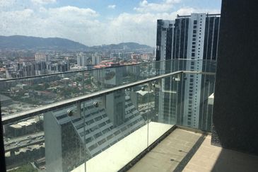 The Elements @ Ampang