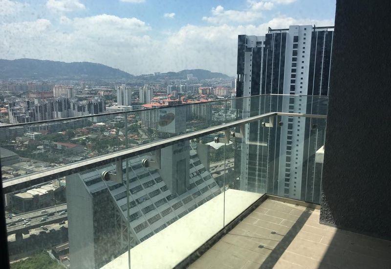 The Elements @ Ampang