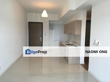 The Elements Ampang Kuala Lumpur Partly furnished unit to Let, Kuala Lumpur, KL City