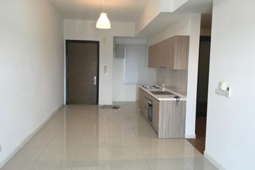 The Elements @ Ampang