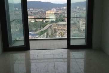 The Elements @ Ampang