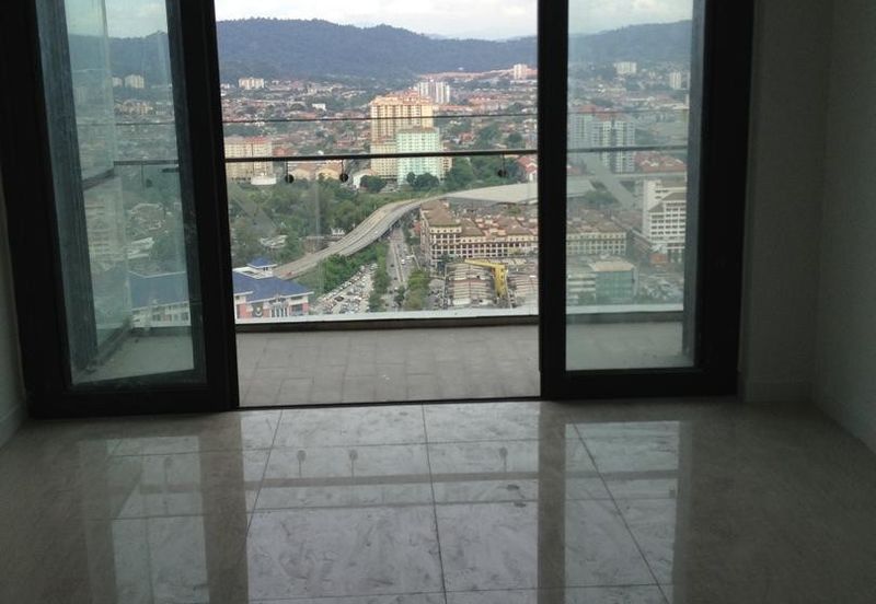 The Elements @ Ampang